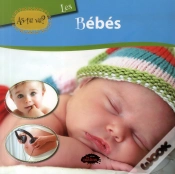 Capa do artigo Les Bébés