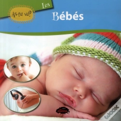 Capa do artigo Les Bébés