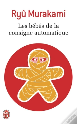 Capa do artigo Les Bebes De La Consigne Automatique