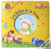 Capa do artigo Les Bébés De La Ferme