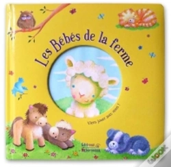 Capa do artigo Les Bébés De La Ferme