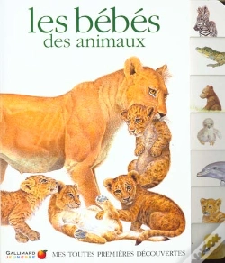 Capa do artigo Les Bebes Des Animaux