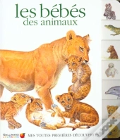 Les Bebes Des Animaux