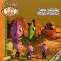 Capa do artigo Les Bébés Dinosaures