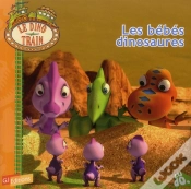 Capa do artigo Les Bébés Dinosaures