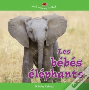 Capa do artigo Les Bebes Elephants