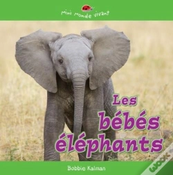 Capa do artigo Les Bebes Elephants