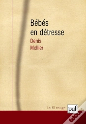 Capa do artigo Les Bébés En Détresse