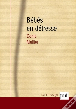 Capa do artigo Les Bébés En Détresse