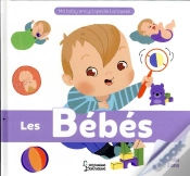 Capa do artigo Les Bebes