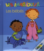 Capa do artigo Les Bébés
