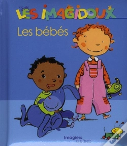 Capa do artigo Les Bébés