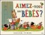 Les Bébés Ne Mordent Pas - Preview