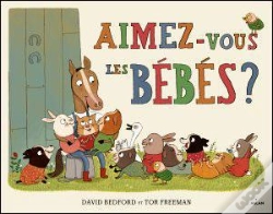 Capa do artigo Les Bébés Ne Mordent Pas