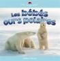 Les Bebes Ours Polaires - Preview