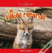 Capa do artigo Les Bebes Renards