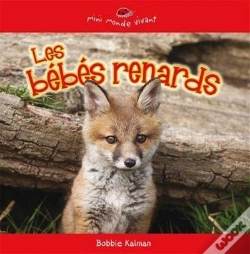Capa do artigo Les Bebes Renards