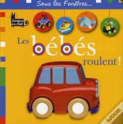 Capa do artigo Les Bebes Roulent Sous Les Fenetres