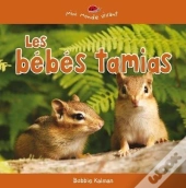 Les Bebes Tamias