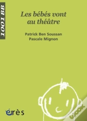 Les Bébés Vont Au Théâtre