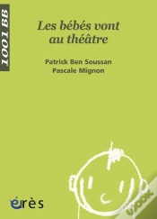Capa do artigo Les Bébés Vont Au Théâtre