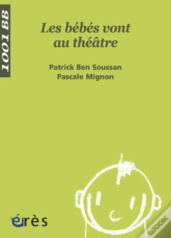 Capa do artigo Les Bébés Vont Au Théâtre