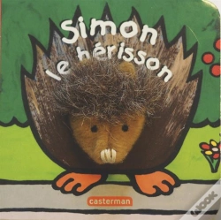 Capa do artigo Les Bébêtes T.12 ; Simon Le Hérisson