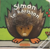 Les Bébêtes T.12 ; Simon Le Hérisson