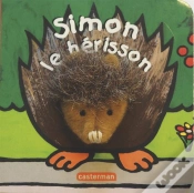 Capa do artigo Les Bébêtes T.12 ; Simon Le Hérisson