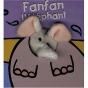 Les Bébêtes T.13 ; Fanfan L'Éléphant - Preview