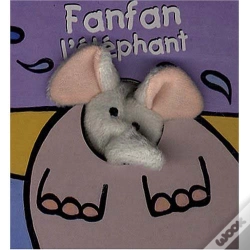 Capa do artigo Les Bébêtes T.13 ; Fanfan L'Éléphant