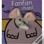 Les Bébêtes T.13 ; Fanfan L'Éléphant