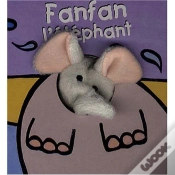 Capa do artigo Les Bébêtes T.13 ; Fanfan L