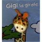 Les Bébêtes T.14 ; Gigi La Girafe - Preview