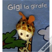 Les Bébêtes T.14 ; Gigi La Girafe