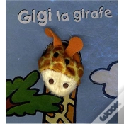 Capa do artigo Les Bébêtes T.14 ; Gigi La Girafe