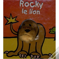 Capa do artigo Les Bébêtes T.15 ; Rocky Le Lion
