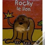 Capa do artigo Les Bébêtes T.15 ; Rocky Le Lion