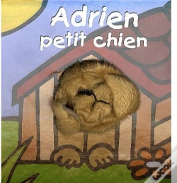 Capa do artigo Les Bébêtes T.17 ; Adrien Petit Chien