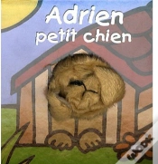 Capa do artigo Les Bébêtes T.17 ; Adrien Petit Chien