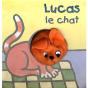 Les Bébêtes T.18 ; Lucas Le Chat - Preview