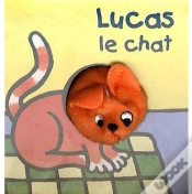 Capa do artigo Les Bébêtes T.18 ; Lucas Le Chat
