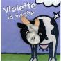 Les Bébêtes T.19 ; Violette La Vache - Preview