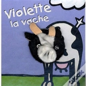 Capa do artigo Les Bébêtes T.19 ; Violette La Vache