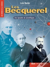 Capa do artigo Les Becquerel ; Une Dynastie De Scientifiques