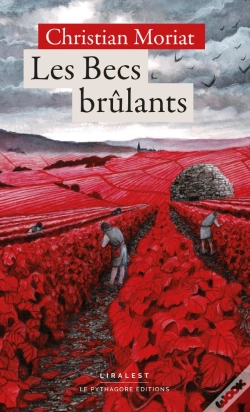 Capa do artigo Les Becs Brûlants