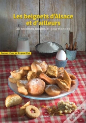 Capa do artigo Les Beignets D