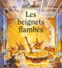 Les Beignets Flambes - Preview