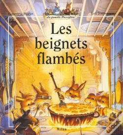 Capa do artigo Les Beignets Flambes
