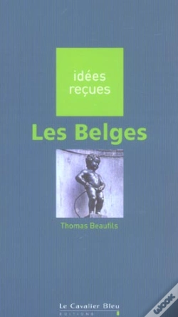 Capa do artigo Les Belges